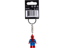 LEGO Marvel 854290 Spider-Man Keychain
