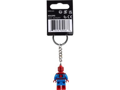 LEGO Marvel 854290 Spider-Man Keychain