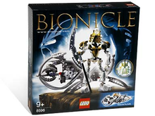 LEGO Bionicle 8596 Takanuva