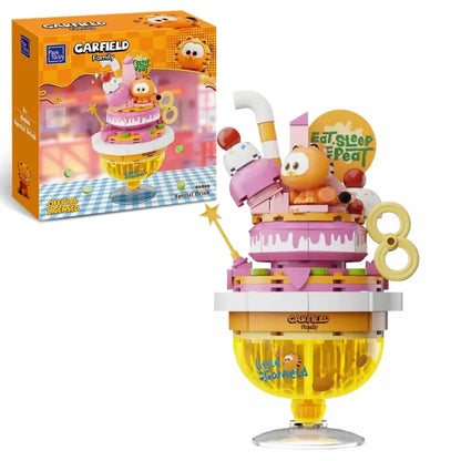 Pantasy Garfield 86806 Special Drink