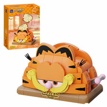 Pantasy Garfield 86811 Toaster