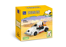 Pantasy x Peanuts 86908 Roadster
