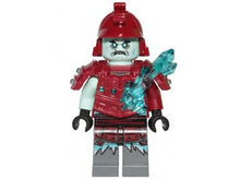 LEGO Ninjago 891956 Blizzard Samurai Foil Pack