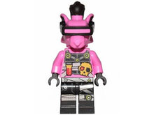 LEGO Ninjago 892068 Richie Foil Pack