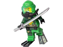 LEGO Ninjago 892286 Lloyd Foil Pack #8