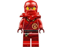 LEGO Ninjago 892308 Kai Paper Bag #1