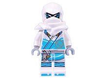 LEGO Ninjago 892401 Zane Paper Bag #2