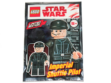 LEGO Star Wars 911832 Imperial Shuttle Pilot
