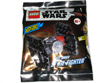 LEGO Star Wars 911953 First Order SF TIE Fighter