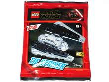 LEGO Star Wars 912056 Tie Striker