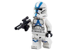 LEGO Star Wars 912281 Clone Trooper Foil Pack