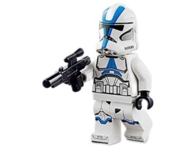 LEGO Star Wars 912281 Clone Trooper Foil Pack