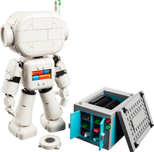 LEGO Bricklink Designer Program 910063 W.A.L.T.