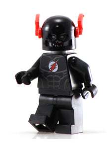 Speedster - BigKidBrix Custom Printed Minifig