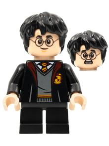 Harry Potter - Gryffindor Robe (hp314)