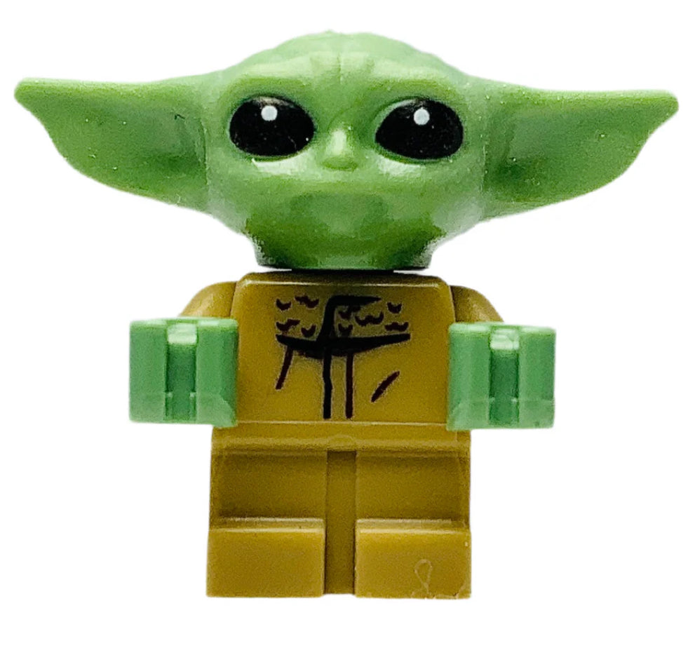 Din Grogu / The Child / Baby Yoda (sw1113)