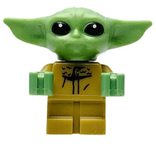 Din Grogu / The Child / Baby Yoda (sw1113)
