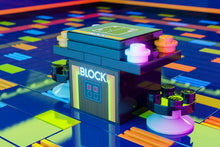 Block (Cocktail Style) - B3 Customs Arcade Machine