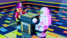 Block (Cocktail Style) - B3 Customs Arcade Machine