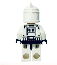 Clone Trooper (sw0201)
