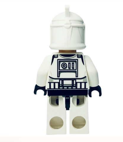 Clone Trooper (sw0201)