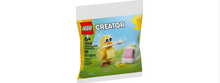 LEGO Creator 30690 Easter Egg Chick Painting Fun