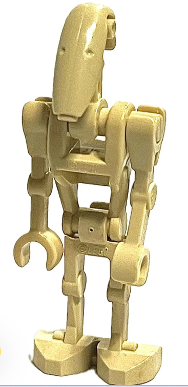 Battle Droid (sw0001c)