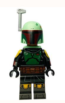 Boba Fett (sw1245)