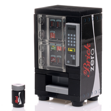 Brick Zero - B3 Customs Soda Vending Machine