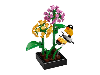 LEGO Botanicals 5009408 Butterfly Garden