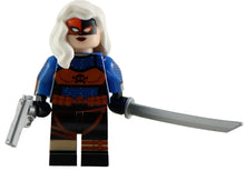RW Ravager - BigKidBrix Custom Printed Minifig