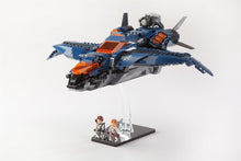 Tricked Out Bricks Classic Zero Display Stand Kit