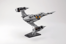 Tricked Out Bricks Classic 30 Display Stand Kit