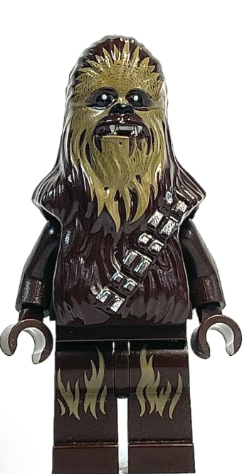 Chewbacca (sw0532)