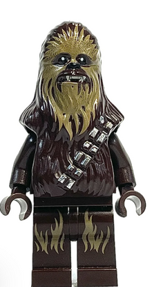 Chewbacca (sw0532)