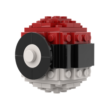 Classic Pocket Ball - B3 Customs Building Set
