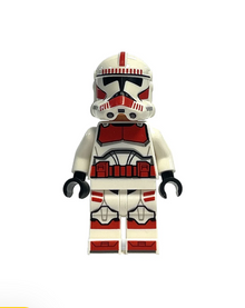 Clone Shock Trooper - Coruscant Guard (sw1305)