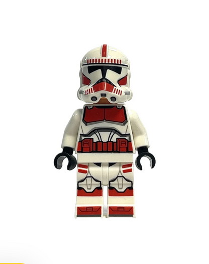 Clone Shock Trooper - Coruscant Guard (sw1305)