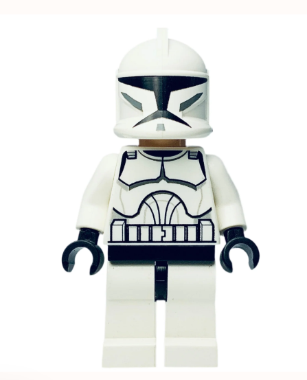 Clone Trooper (sw0201)