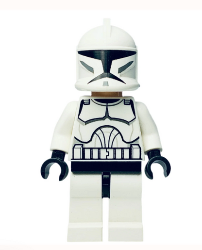 Clone Trooper (sw0201)