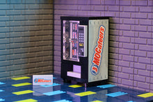 3 MOCateers - B3 Customs Candy Bar Vending Machine