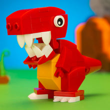 Baby T-Rex - B3 Customs Dinosaur Set