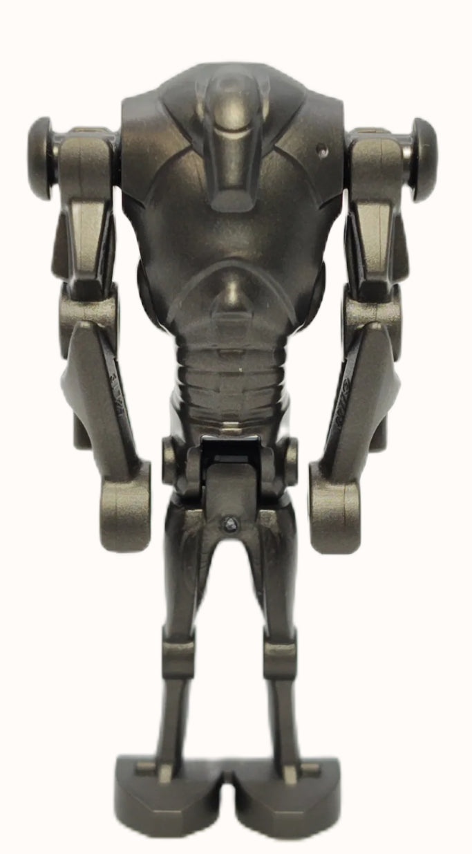 Super Battle Droid - Star Wars (sw1321)