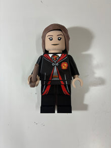Harry's Friend - Custom 3D Printed Megafig