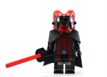 Dark Atroxa - BigKidBrix Custom Printed Minifig