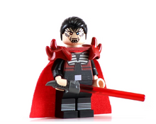 Dark Krayt - BigKidBrix Custom Printed Minifig