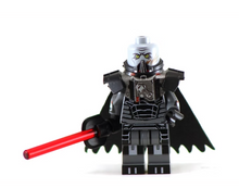 Dark Magus - BigKidBrix Custom Printed Minifig