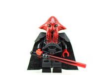 Dark Maleval - BigKidBrix Custom Printed Minifig