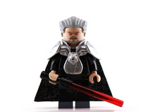 Dark Vitiate - BigKidBrix Custom Printed Minifig
