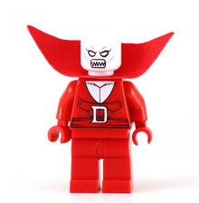 Deadly Man - BigKidBrix Custom Printed Minifig